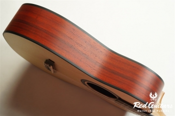 Mini II Padauk
